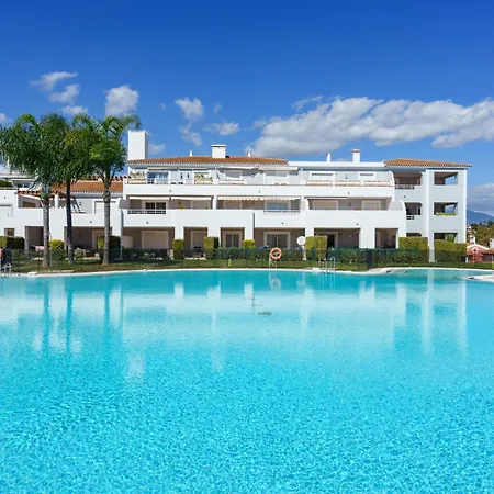 Apartment La Perla Del Cortijo By Interhome Estepona