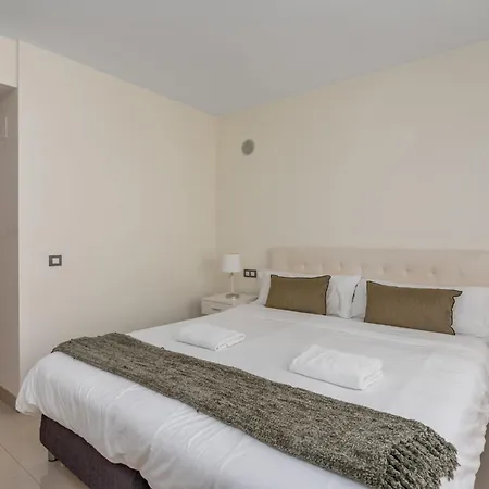 La Perla Del Cortijo By Interhome Apartment