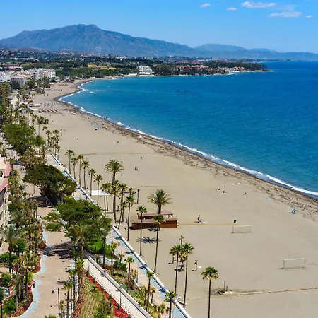 Apartment La Perla Del Cortijo By Interhome Estepona
