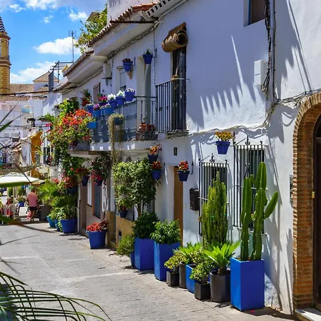 La Perla Del Cortijo By Interhome *