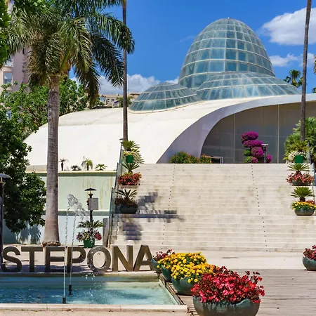 La Perla Del Cortijo By Interhome Estepona