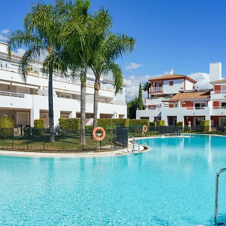 La Perla Del Cortijo By Interhome * Estepona