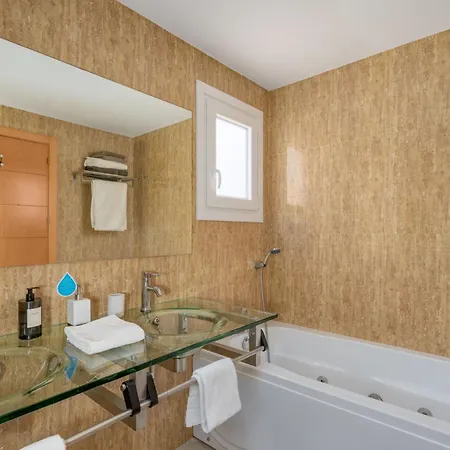 La Perla Del Cortijo By Interhome Apartment Estepona