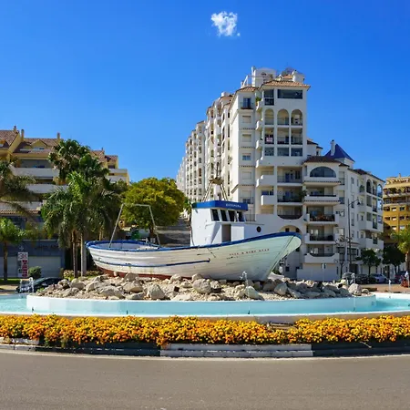 La Perla Del Cortijo By Interhome Estepona