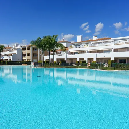 La Perla Del Cortijo By Interhome