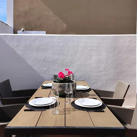 La Perla Del Cortijo By Interhome Apartment