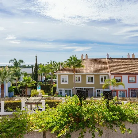 Apartment La Perla Del Cortijo By Interhome