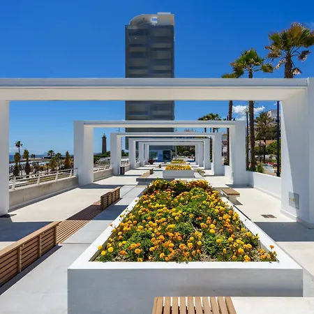Apartment La Perla Del Cortijo By Interhome *