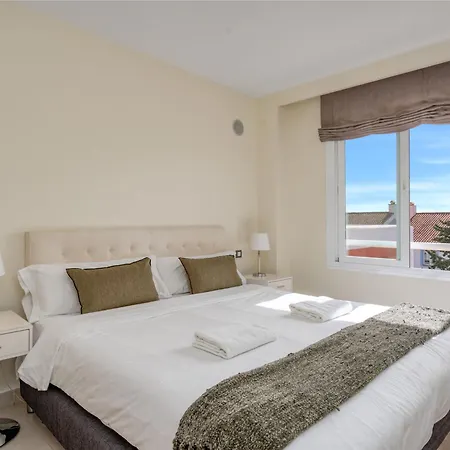 La Perla Del Cortijo By Interhome Estepona