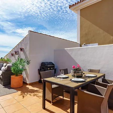 La Perla Del Cortijo By Interhome Apartment *