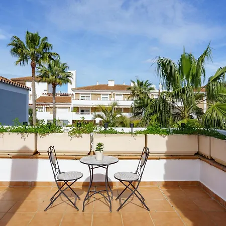 Apartment La Perla Del Cortijo By Interhome *