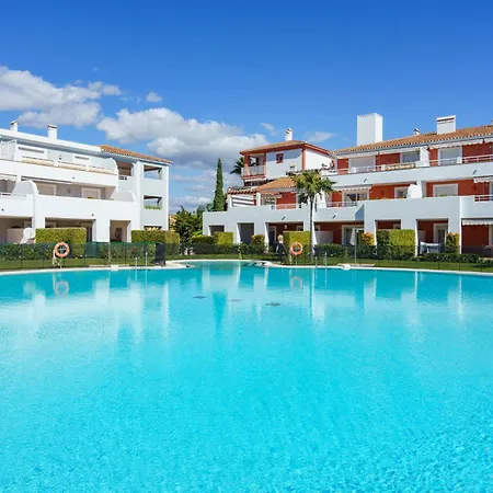 Apartment La Perla Del Cortijo By Interhome Estepona