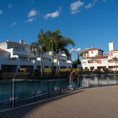 Apartment La Perla Del Cortijo By Interhome *