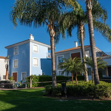 Apartment La Perla Del Cortijo By Interhome Estepona